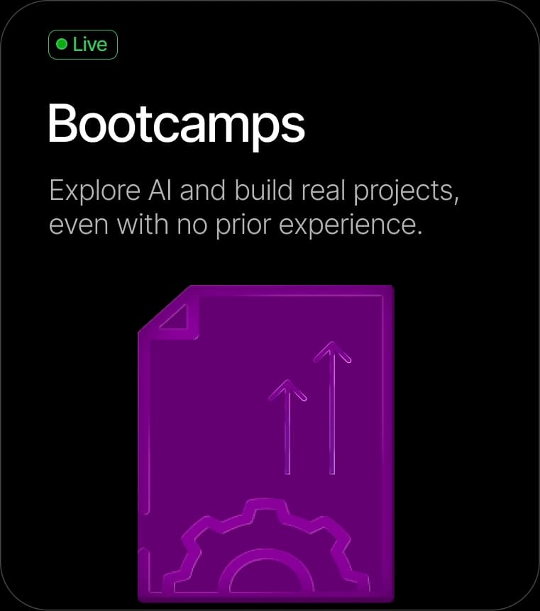 Bootcamps