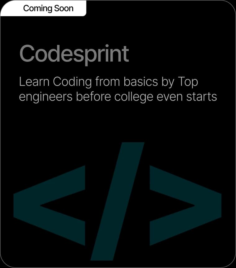 Codesprint