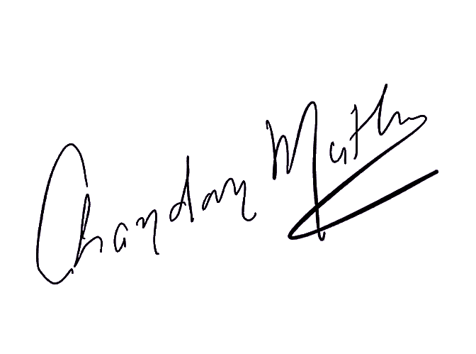 Signature